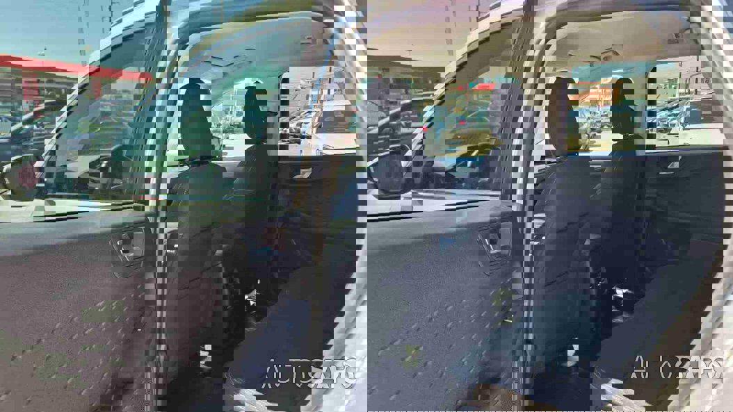 Ford Kuga 1.5 EcoBoost Titanium de 2020