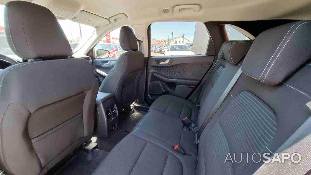 Ford Kuga 1.5 EcoBoost Titanium de 2020