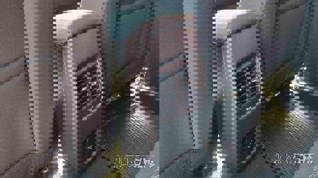 Ford Kuga 1.5 EcoBoost Titanium de 2020