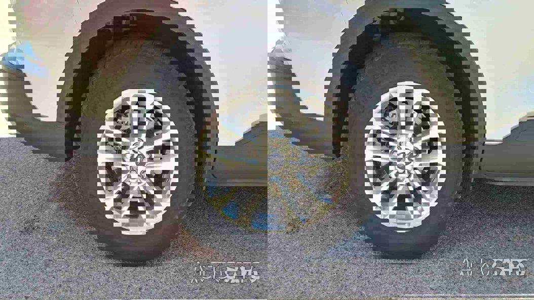 Ford Kuga 1.5 EcoBoost Titanium de 2020