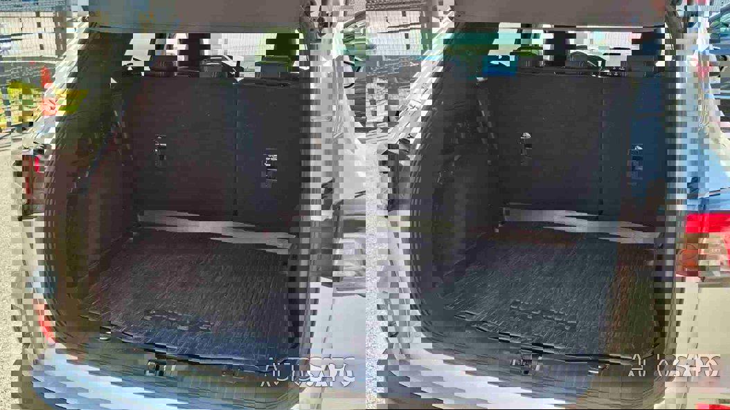 Ford Kuga 1.5 EcoBoost Titanium de 2020