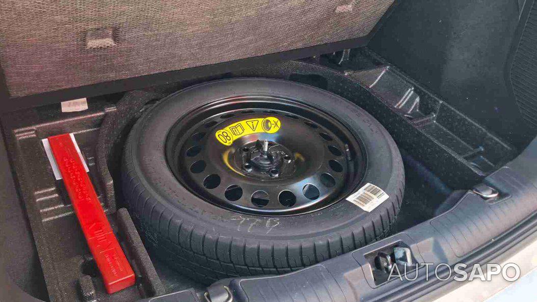 Ford Kuga 1.5 EcoBoost Titanium de 2020