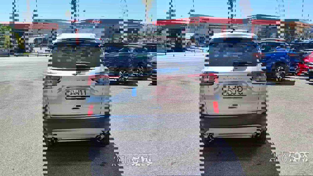 Ford Kuga 1.5 EcoBoost Titanium de 2020