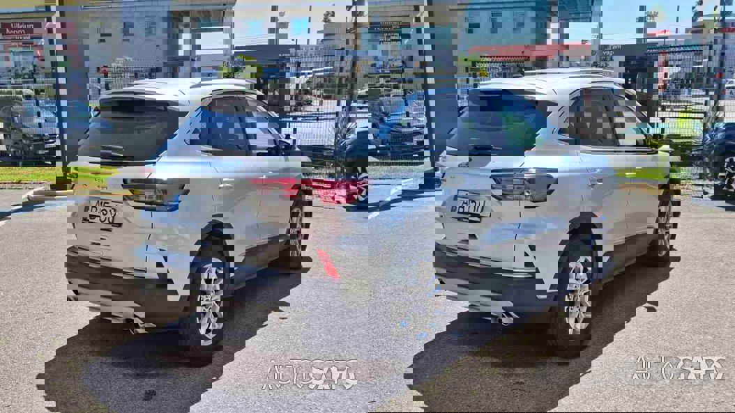 Ford Kuga 1.5 EcoBoost Titanium de 2020