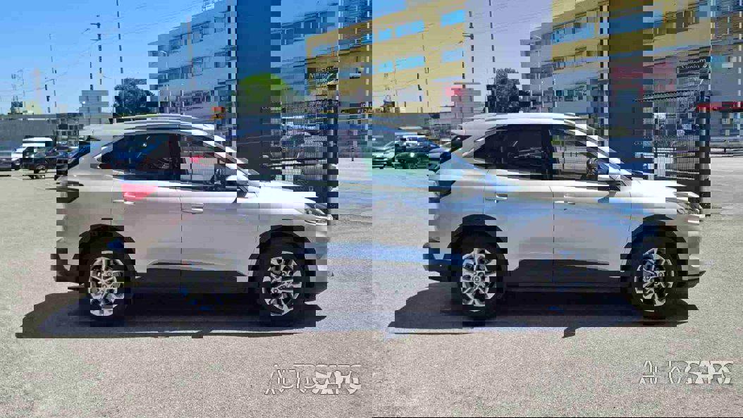 Ford Kuga 1.5 EcoBoost Titanium de 2020