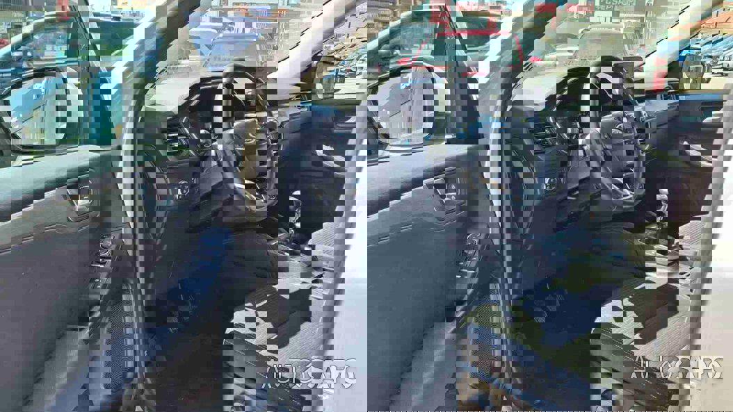 Ford Kuga 1.5 EcoBoost Titanium de 2020