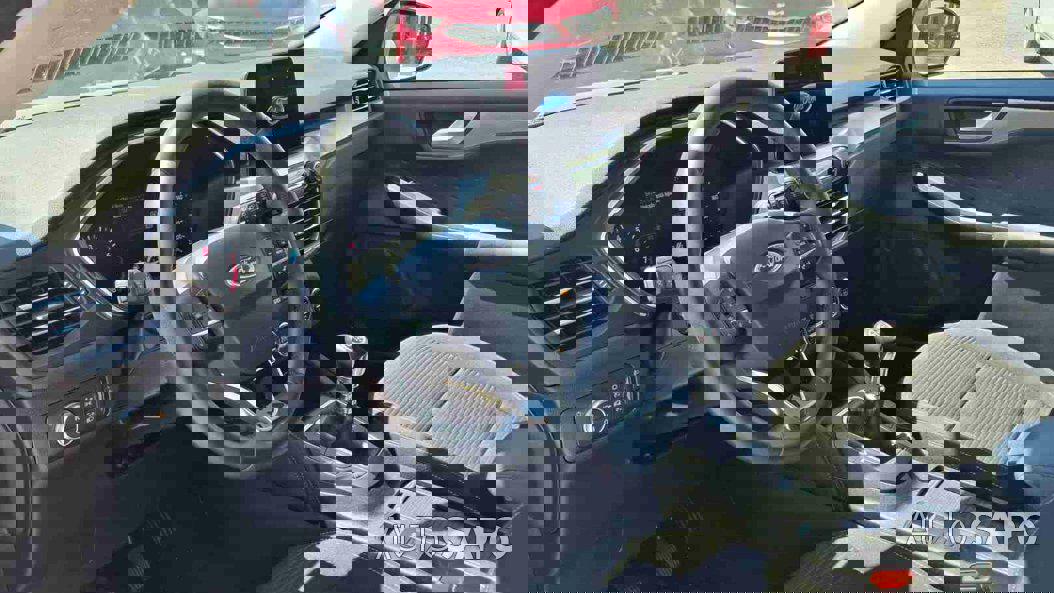 Ford Kuga 1.5 EcoBoost Titanium de 2020