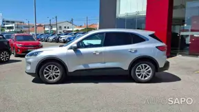 Ford Kuga 1.5 EcoBoost Titanium de 2020