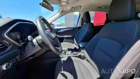 Ford Kuga 1.5 EcoBoost Titanium de 2020