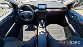 Ford Kuga 1.5 EcoBoost Titanium de 2020