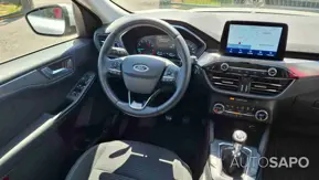 Ford Kuga 1.5 EcoBoost Titanium de 2020