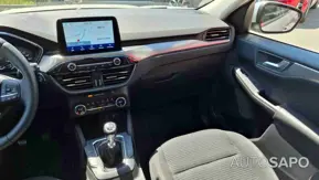 Ford Kuga 1.5 EcoBoost Titanium de 2020
