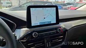 Ford Kuga 1.5 EcoBoost Titanium de 2020