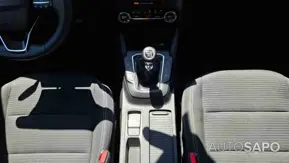 Ford Kuga 1.5 EcoBoost Titanium de 2020