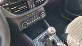 Ford Kuga 1.5 EcoBoost Titanium de 2020