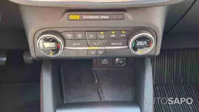 Ford Kuga 1.5 EcoBoost Titanium de 2020