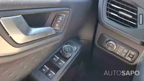 Ford Kuga 1.5 EcoBoost Titanium de 2020