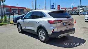 Ford Kuga 1.5 EcoBoost Titanium de 2020