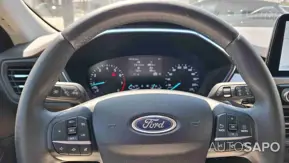 Ford Kuga 1.5 EcoBoost Titanium de 2020