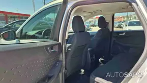 Ford Kuga 1.5 EcoBoost Titanium de 2020