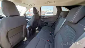 Ford Kuga 1.5 EcoBoost Titanium de 2020