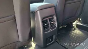 Ford Kuga 1.5 EcoBoost Titanium de 2020