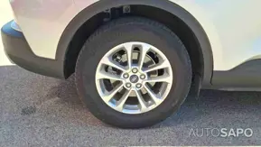 Ford Kuga 1.5 EcoBoost Titanium de 2020