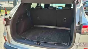 Ford Kuga 1.5 EcoBoost Titanium de 2020