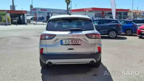 Ford Kuga 1.5 EcoBoost Titanium de 2020