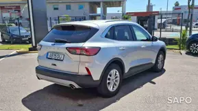 Ford Kuga 1.5 EcoBoost Titanium de 2020