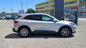 Ford Kuga 1.5 EcoBoost Titanium de 2020