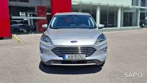 Ford Kuga 1.5 EcoBoost Titanium de 2020