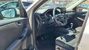 Ford Kuga 1.5 EcoBoost Titanium de 2020