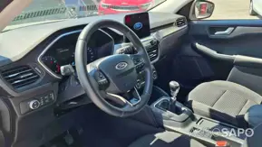 Ford Kuga 1.5 EcoBoost Titanium de 2020