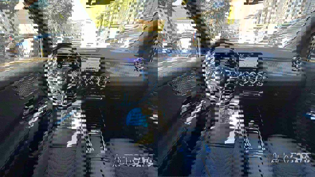 Mercedes-Benz 250 de 2024