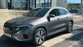 Mercedes-Benz 250 de 2024