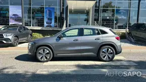 Mercedes-Benz 250 de 2024