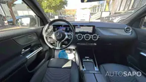 Mercedes-Benz 250 de 2024