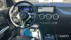 Mercedes-Benz 250 de 2024