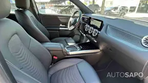 Mercedes-Benz 250 de 2024