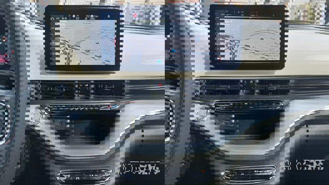 Fiat 500e 42 KWH de 2021