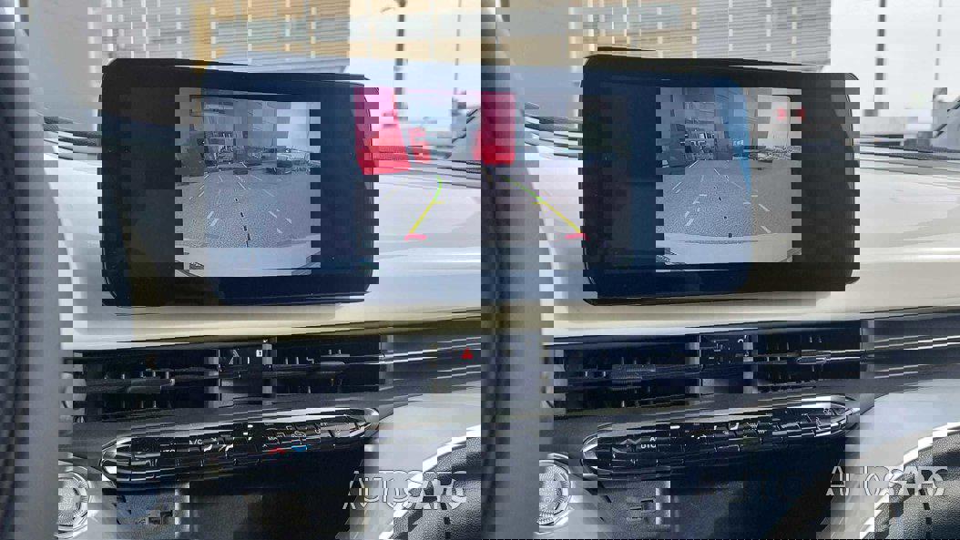 Fiat 500e 42 KWH de 2021