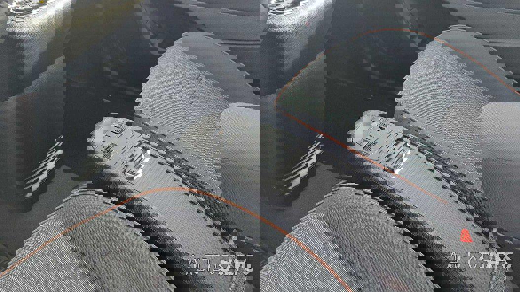 Fiat 500e 42 KWH de 2021