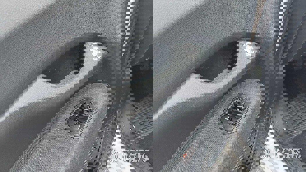 Fiat 500e 42 KWH de 2021