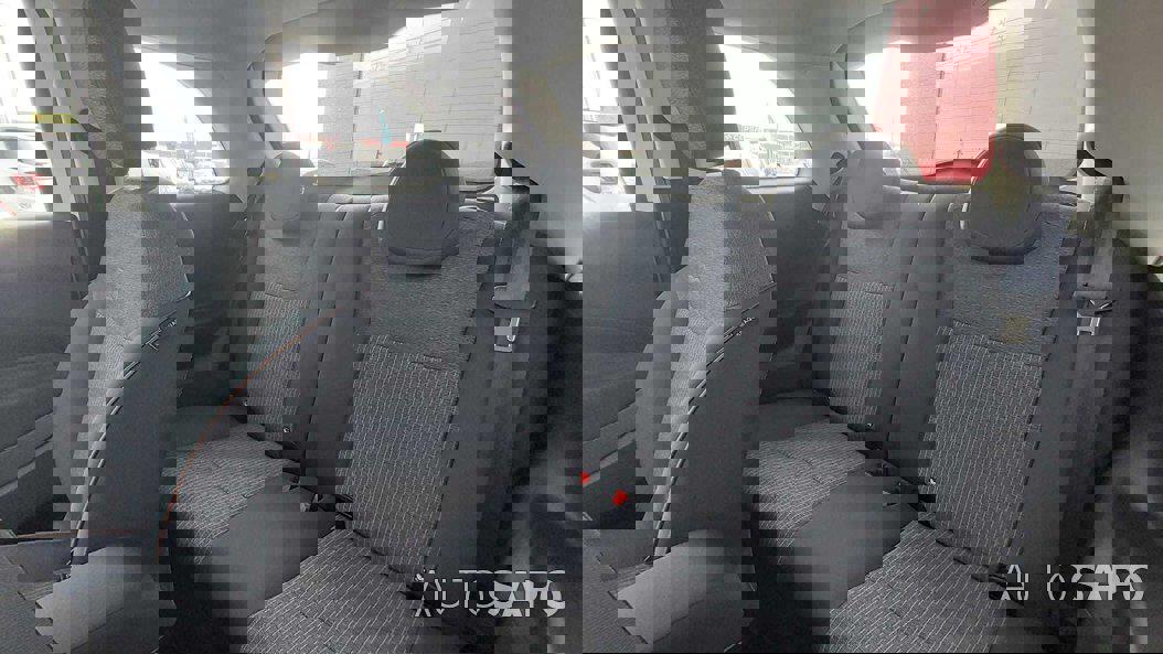 Fiat 500e 42 KWH de 2021