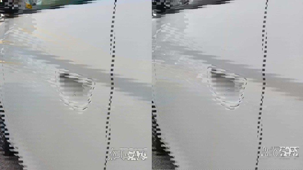 Fiat 500e 42 KWH de 2021