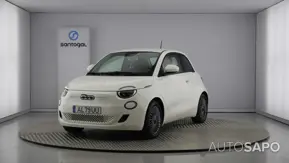 Fiat 500e 42 KWH de 2021