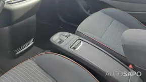 Fiat 500e 42 KWH de 2021