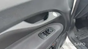 Fiat 500e 42 KWH de 2021