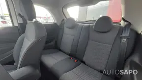 Fiat 500e 42 KWH de 2021